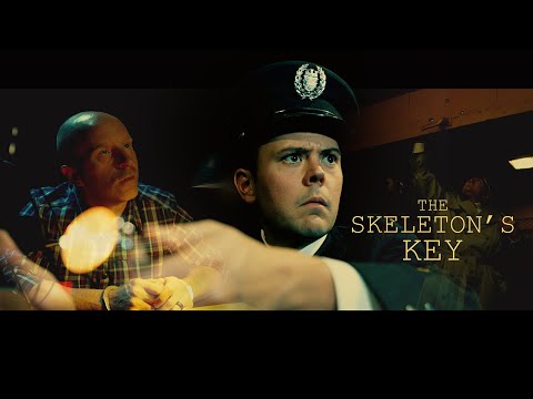48 Hour Film Project - Des Moines: The Skeleton's Key (Official Trailer)