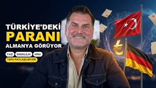 Almanya - Türkiye Otomatik Bilgi Paylaşımı: Finanzamt, Vergi Cezaları ve Banka H