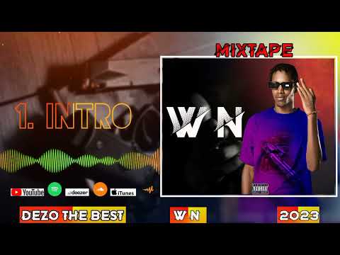 DEZO THE-BEST  - 𝙄𝙉𝙏𝙍𝙊  (𝘢𝘶𝘥𝘪𝘰 𝘰𝘧𝘧𝘪𝘤𝘪𝘦𝘭) 𝙋𝙧𝙤𝙙 𝙗𝙮 𝘿𝙚𝙢𝙙𝙖