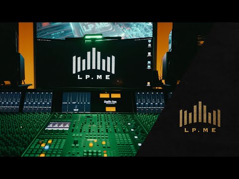 Unleashing Creative Mastery: Exploring Solid State Logic's Duality Fuse Console at LPME Studios