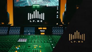Video thumbnail for Unleashing Creative Mastery: Exploring Solid State Logic's Duality Fuse Console at LPME Studios by LPME