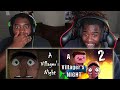 Minecraft A Villager S Night 1 2 Animation SmokeCounty JK Reaction