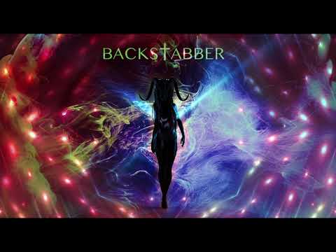 ΔLLICØRN | Backstabber