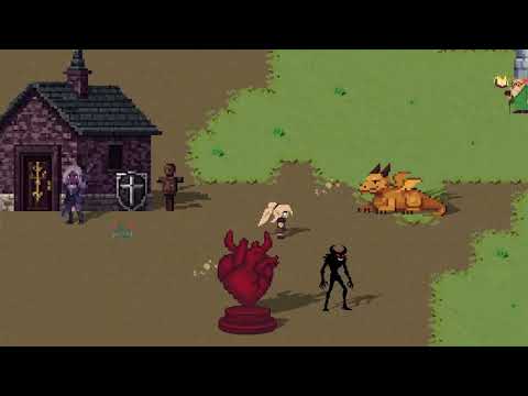 Laby's Village Steam Key Global Trailer