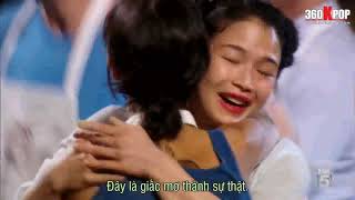 MasterChef U.S Season 3 - Felix Fang (cut) - Episode 2-4