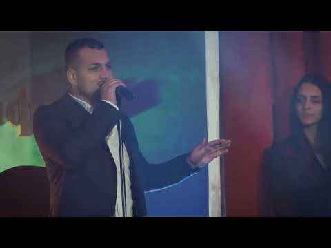 DENI BONESTAJ - ŽIVOT DA STANE NE SME (OFFICIAL COVER)
