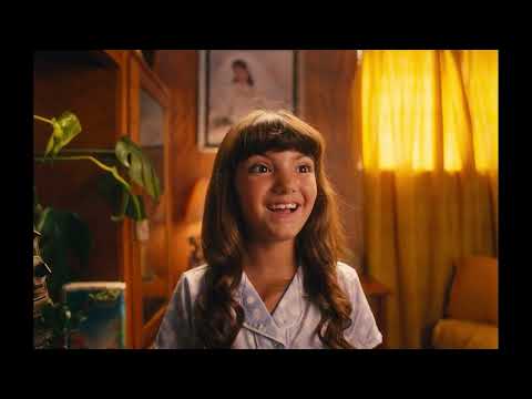 The Astronaut - Teaser