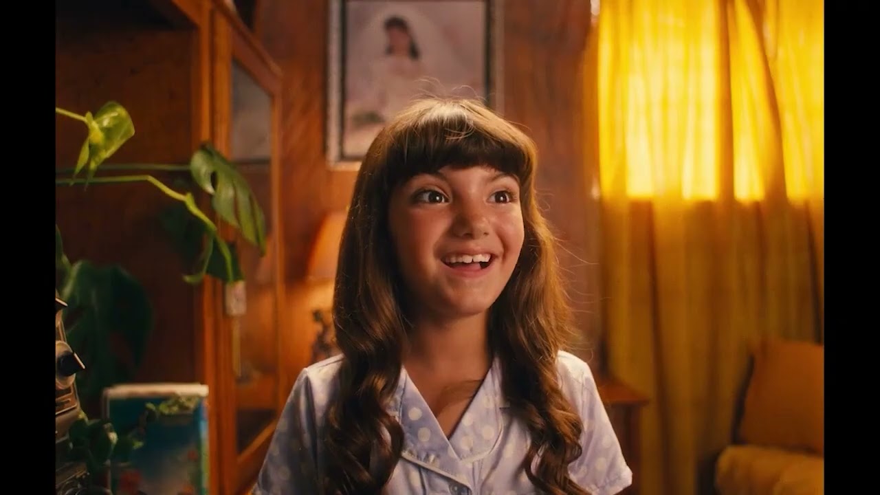 The Astronaut - Teaser