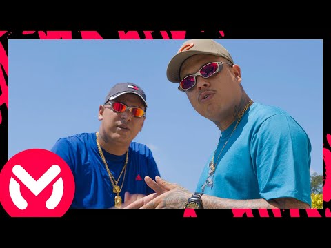 MC Cassiano e MC Gudan - Blindado Contra Inveja (Videoclipe Oficial) DJ Pedro