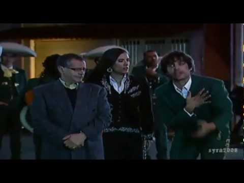 Rosario y Lara van de serenata 1 - La hija del mariachi