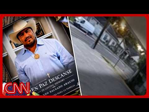 Outrage after Houston ICE shooting: the new details