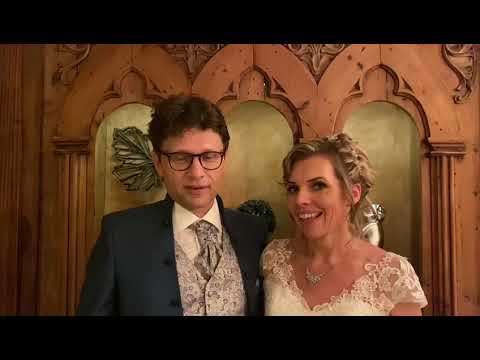 Vocal-DJ Tokress aus München für Ihre Hochzeit