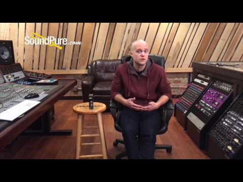 Serpent Audio Chimera 500-Series Opto Compressor Quick n' Dirty