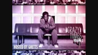 Crazy Titch - Crazy Times 2 [old_skool_bars] 2010