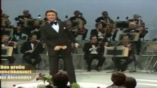 Peter Alexander - Medley 1982