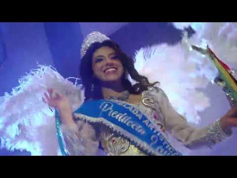 El llamado de la Urus (Diablada) - Jatun Raymi