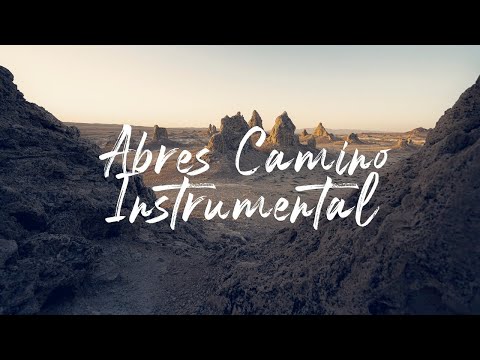 Música Instrumental Cristiana Para Orar / Milagroso Abres Camino / Intimidad Con Dios