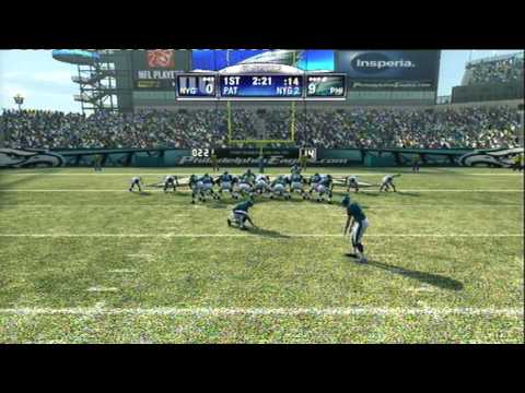 Madden NFL 09 Playstation 3