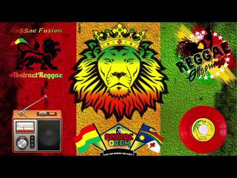 Música Reggae 2020 ⚡ O Melhor do Reggae Internacional ⚡ Reggae Remix 2022 #287