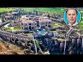 Inside Billionaires Multi Million Dollar Mansions