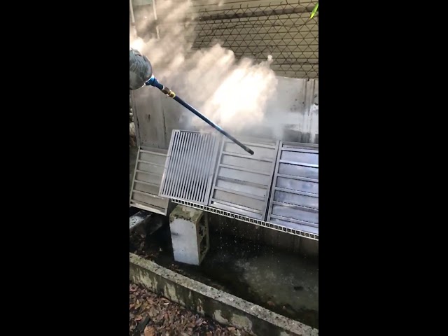 Kitchen Exhaust Hood Cleaning Service Service Tech Corp