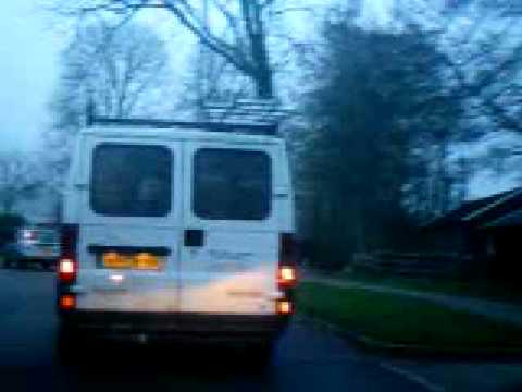 van Boerakker door Tolbert naar Leek