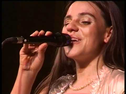 Palya Bea Szefárd Trió - Lüktetés - Legény fekszik