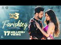 FARISHTEY Official Video Carry On Jatta 3 B Praak Jaani Gippy Grewal Binnu Dhillon Sonam Bajwa