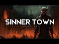 Sinner Town - Pocket Key (LYRICS)