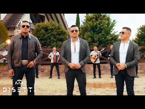 Están Ardidos - Francisco Gómez Ft. Esteban y Wilson (Video Oficial)