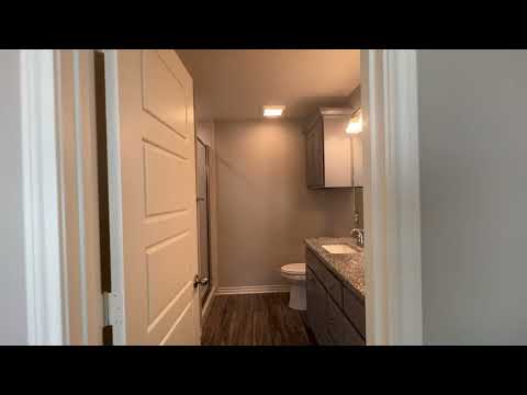 Azalea Crossing - Video 2 of 2