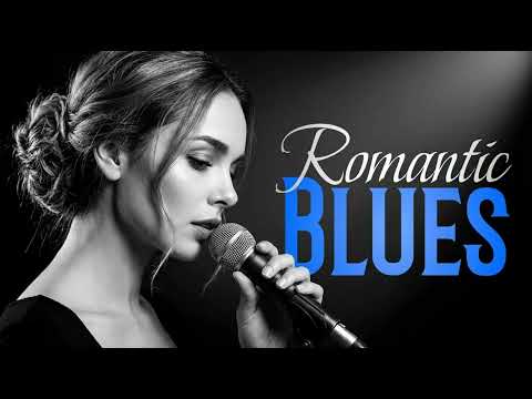Sweet Night Blues | Soft Love Atmosphere 2026