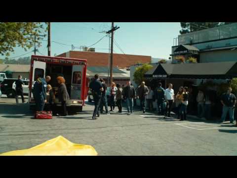 NCIS Los Angeles 8x09 - Save my Life
