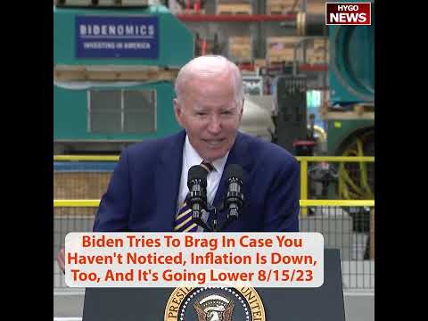 Biden $700 Per Maui Household, Blow His Nose & Stumbles Through Again Asks For Directions