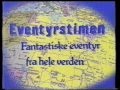 En Deprimerende 1980 Er Intro Eventyrtimen