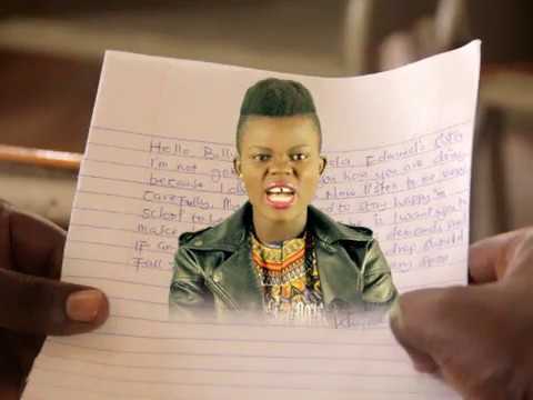 MULTIKOLOURED SEASON 2 EPISODE 1