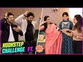 Hook Step Challenge Ft Lagnanantar Hoilach Prem Team Mrunal Dnyanada Vijay Vivek