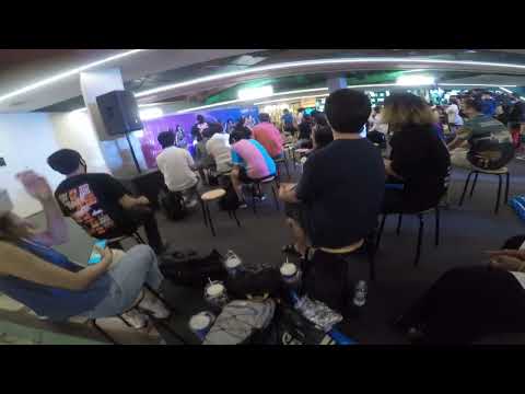 PYT48 Cover 48Group [#Sukinanda] - ICONIC IDOL FEST STAGE 7