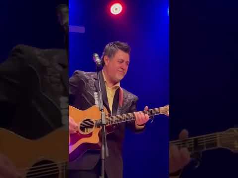 John Sines Jr - "I'd Bought A Bible" - LIVE - 10 29 2022