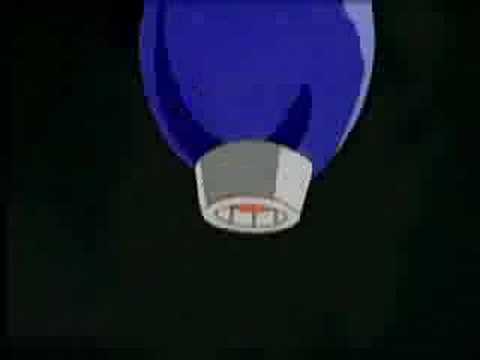 AMV - Megaman-X-japan