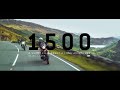 1500 - A Short Film About A Long Adventure