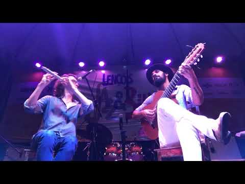 Rafael Beck Rafael Schimidt -Cochichando  (Pixinguinha)