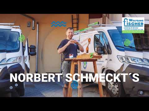 Heizungsbauer m/w/d gesucht