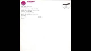 Duran Duran - Master Mix (Notoriousaurus Rex) (12” Extended Version)