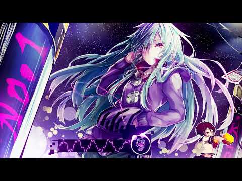 Nightcore - Mr Vain (Dj Oskar Mix) [Bounce Enforcers Vs Dj Oskar]