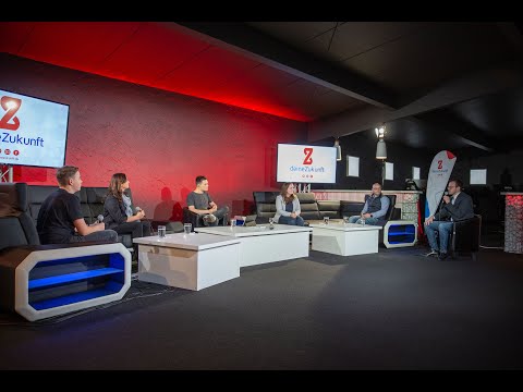 Podiumsdiskussion zum Thema "Berufsorientierung gestern, heute und morgen" | Deine Zukunft