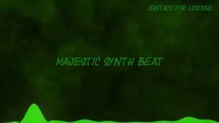 Majestic Synth Beat