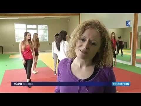 France 3 Iroise - TESQUITOI