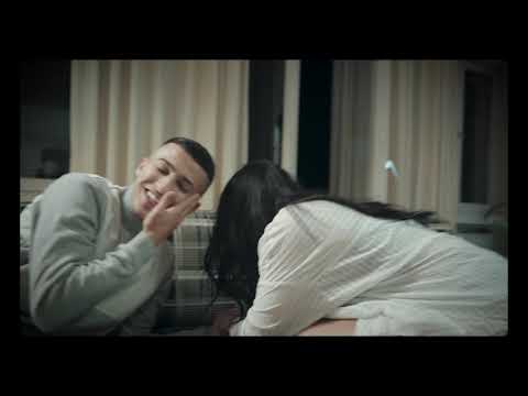 AZAN - BITTE BLEIB (OFFICIAL VIDEO) prod. by Qdex & Mionel