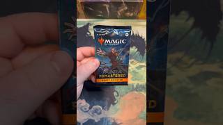 RATM #metalmagic #lpahobbies #packopening #mtg #ravnicaremastered #ratm